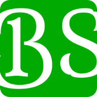 Belstore logo